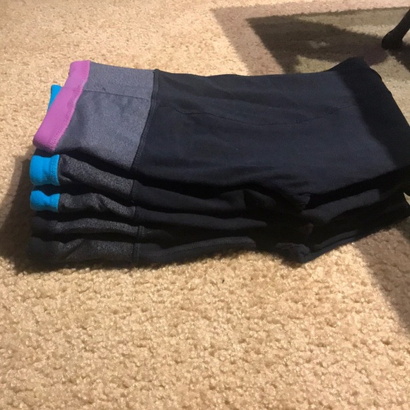 Lululemon Energize Pant - Picture 3 of 3